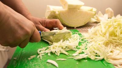  Šta se dešava u tijelu ako redovno jedete kupus 