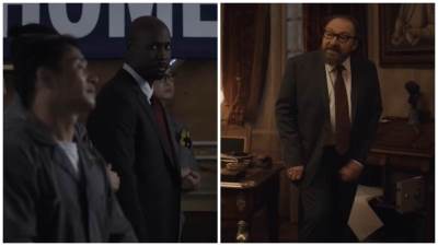  3 najbolje akcione serije na Netfliksu 