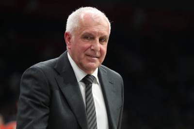  Partizan dao odriješene ruke Obradoviću 