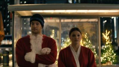  Pljačka na Badnje veče film 