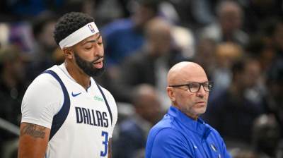  Entoni Dejvis želi da igra protiv LA Lejkersa 