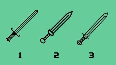  Test  najveća snaga vaše ličnosti 