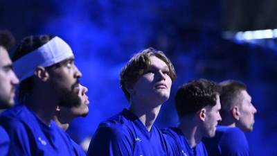  Finska poražena od Mađarske u kvalifikacijama 