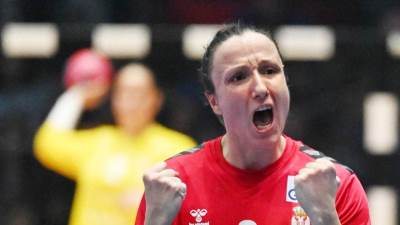  Srbija u drugom krugu Svjetskog prvenstva 