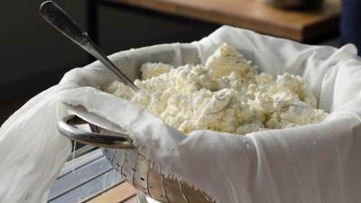  Uticaj svježeg sira na zdravlje 