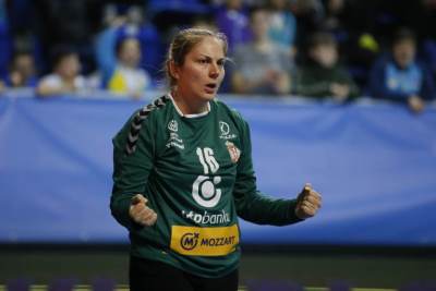  Rukometašice Srbija Njemačka 