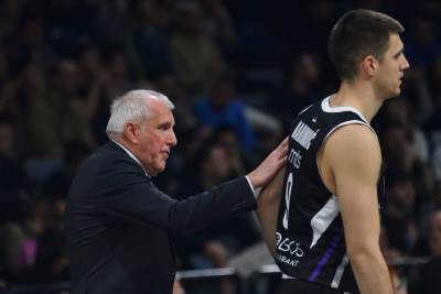  Vanja Marinković objavio fotografiju sa Obradovićem 