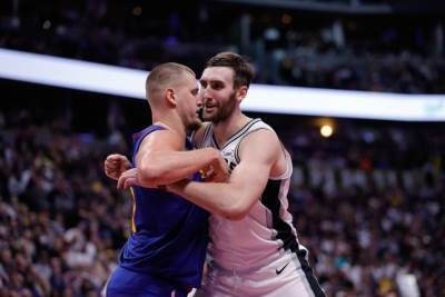  Sudije ukrale Jokiću tripl-dabl 