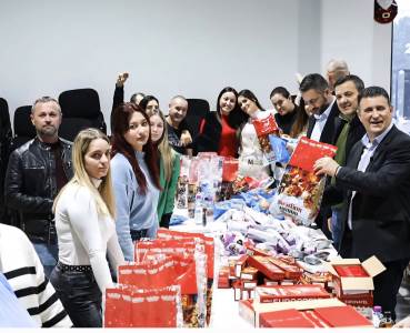  Raspušten kompletan tim Gradskog odbora SNSD Banjaluka 