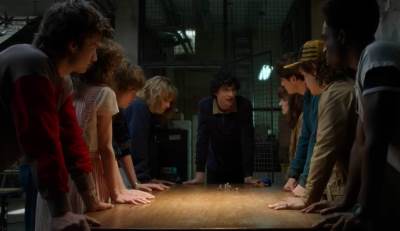  Dva prava ljubavna para u seriji Stranger Things 