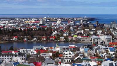 Island najbolja zemlja za preseljenje 