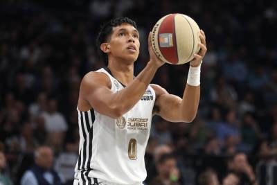  Tirdi Raven otišao iz Dubaija 