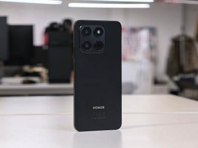  HONOR 400 Smart testovi 