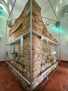  Rekonstruisana lica lobanja sa Ćele-kule 