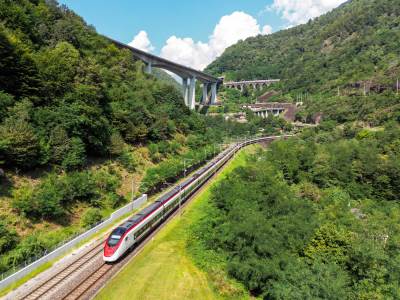  Planinski lanac Gotard – srce Alpa 