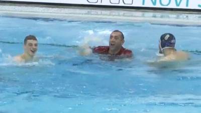  novi beograd osvojio kup srbije u vaterpolu 2025 