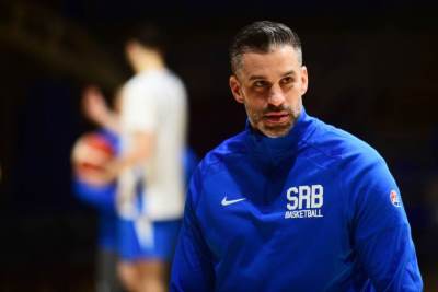  BiH Srbija najava Dušana Alimpijevića  