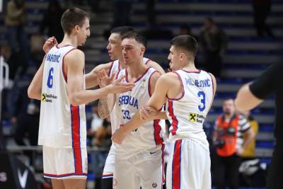  Najava utakmice BiH Srbija  