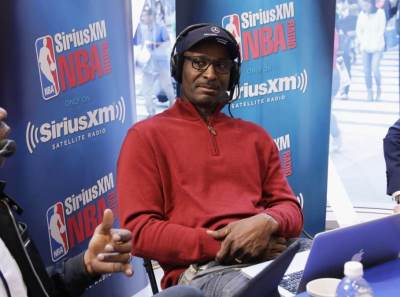  Edi Džonson nazvao Nikolu Jokića debelim 