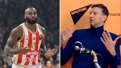  Milutin Aleksić o Kodiju Mileru Mekintajeru 