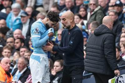  Engleski novinari kritikuju Joška Gvardiola 