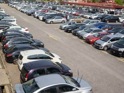  Koje polovne automobile treba izbjegavati po izvještaju njemačkog TUV-a 