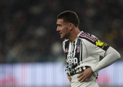  Dušan Vlahović s eneće oporaviti do aprila 