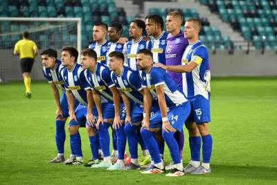  OFK beograd bez četvorice igrača protiv Crvene zvezde  