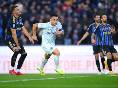  Lautaro Martinez dvostruki strijelac protiv Pize 