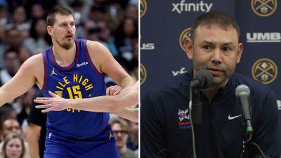  Dejvid Adelman o Nikoli Jokiću 