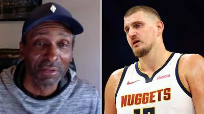  Edi Džonson objasnio šta je rekao o Jokiću 