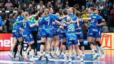  Farska Ostrva pobijedila Paragvaj u rukometu 