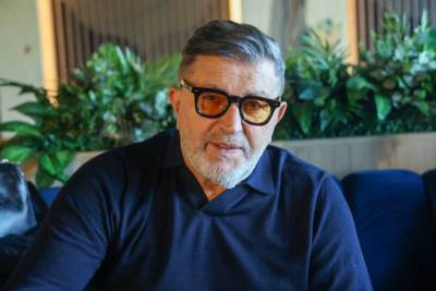  Šerif Konjević o fotografiji sa Naserom Orićem 