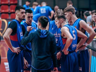  Juniori Igokee, U19 Igokea 