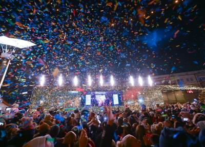  Otvoren Zimzobal u Banjaluci 