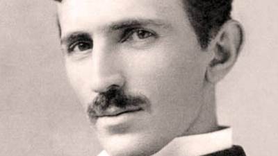  NIkola Tesla - 10. jul 