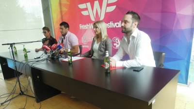  Banjalučka pivara uz Fresh Wave festival! 