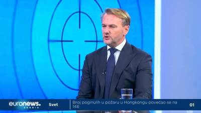  Ostoja Mijailović o ponašanju igrača Partizana 