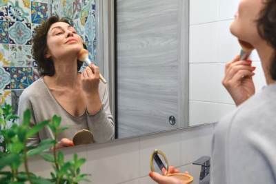  Savjeti za nanošenje pudera i korektora 