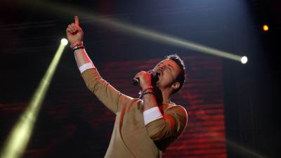  Koncert finalista X faktora u Banjaluci 