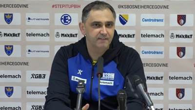  Dario Đerđa o navijačima BiH 