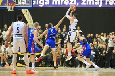  Saopštenje Košarkaškog saveza Srbije poslije utakmice sa BiH  