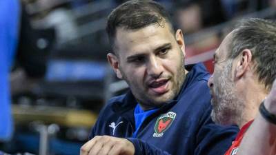  Fihse Berlin dovodi dvojicu rukometaša  