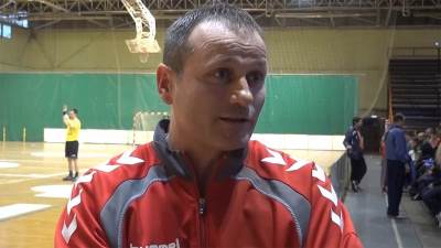  Gasi se Rukometni klub Proleter  