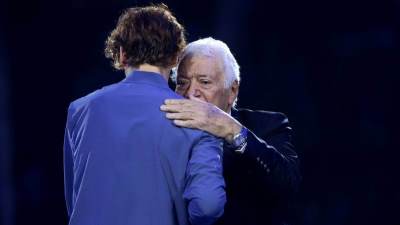  Preminuo Nikola Pjetranđeli  