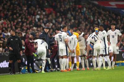  Hitno se mijenja jedno pravilo u fudbalu 