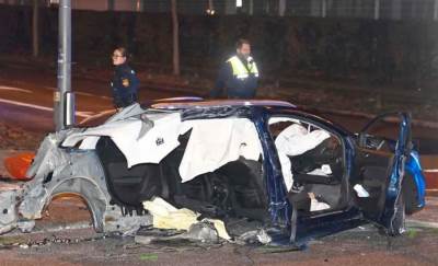  Banjalučanin (21) i muškarac iz Bužima poginuli u Minhenu 