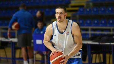  Stefan Nikolić stigao od treće lige Italije do reprezentacije Srbije 