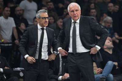  Đozep Marija Iskjerdo napustio Partizan  