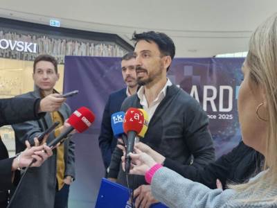  Forward konferencija 2025 u Banjaluci: Najveći regionalni događaj o vještačkoj inteligenciji i digit 